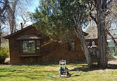 Single-Family — Denver, CO