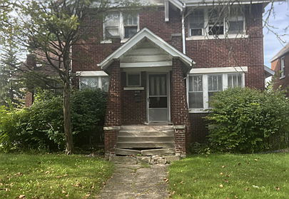 Single-Family — Detroit, MI
