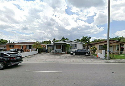 Single-Family — Miami, FL