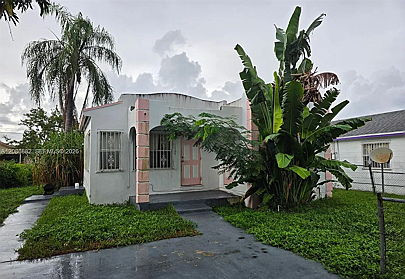 Single-Family — West Palm Beach, FL
