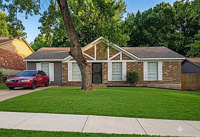 Single-Family — Memphis, TN