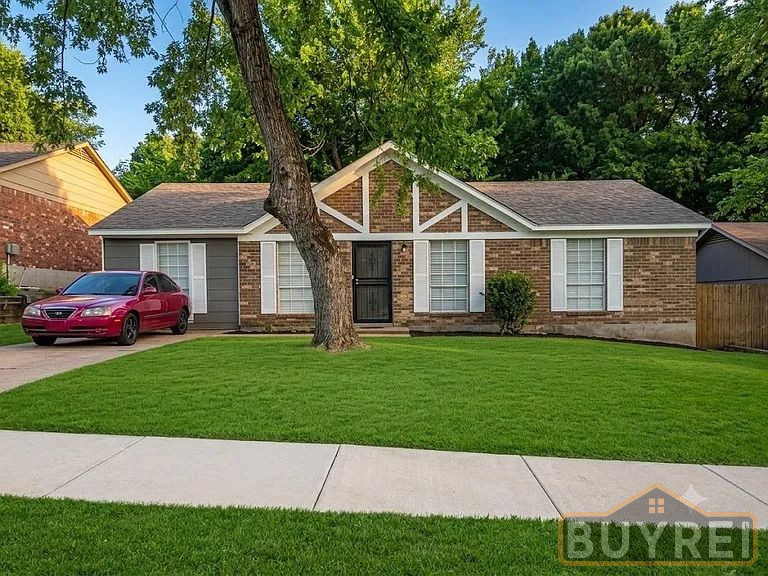 3BR Home in Memphis , TN