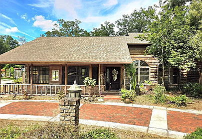 Single-Family — Orlando, FL