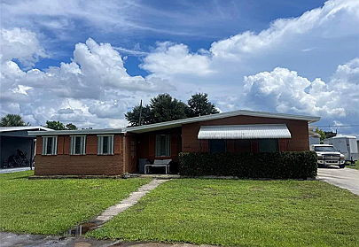 Single-Family — Port Charlotte, FL