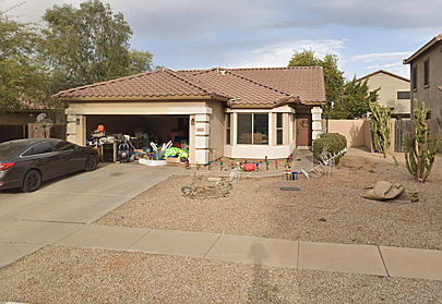 Single-Family — San Tan Valley, AZ