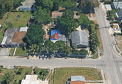 Multifamily — Miami, FL