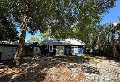 Single-Family — Orlando, FL