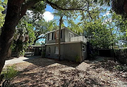 Single-Family — Orlando, FL