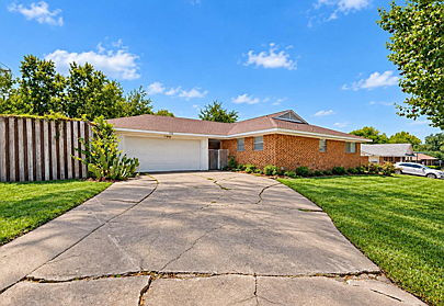 Single-Family — Rowlett, TX