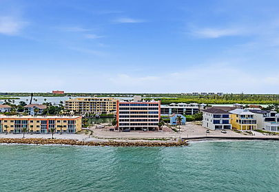 Condo — Sarasota, FL