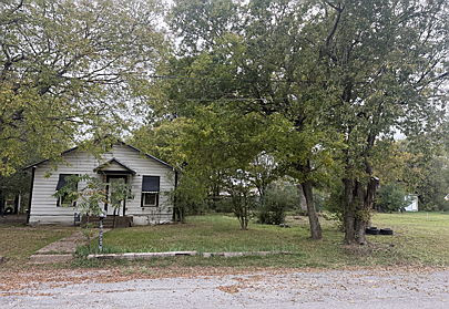 Single-Family — Sherman, TX
