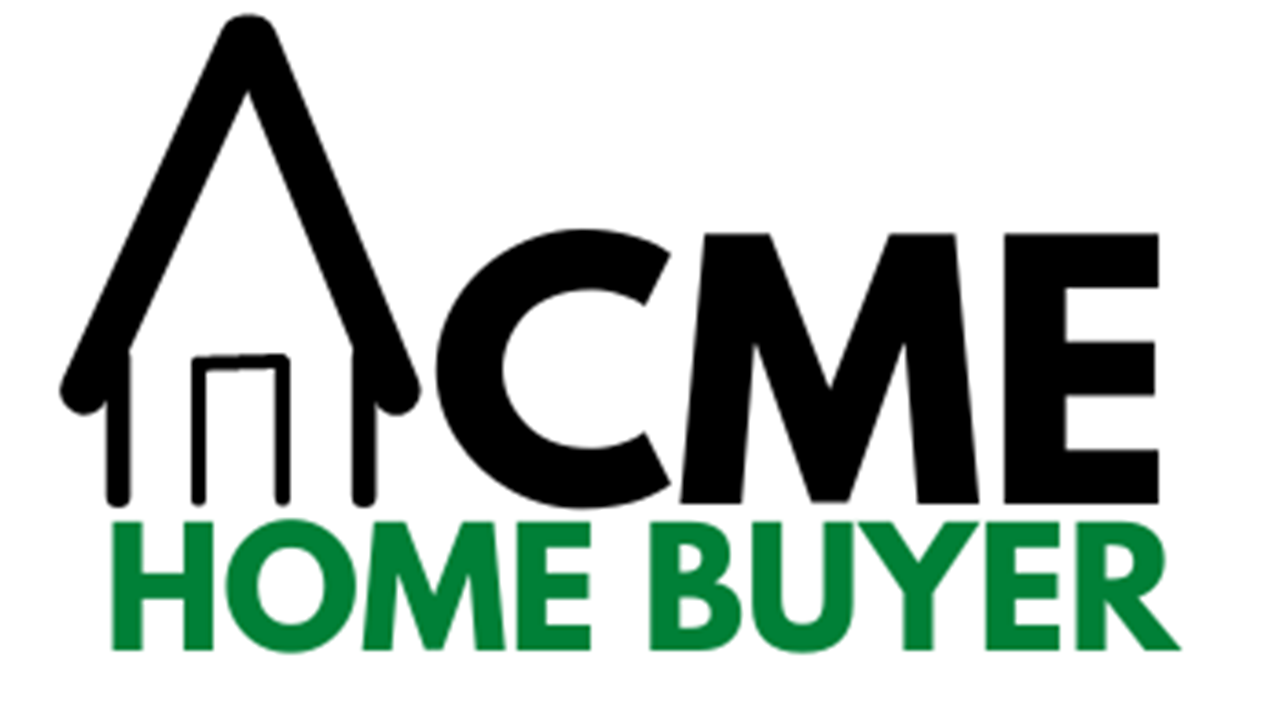 Acme Home Buyer We Buy Houses