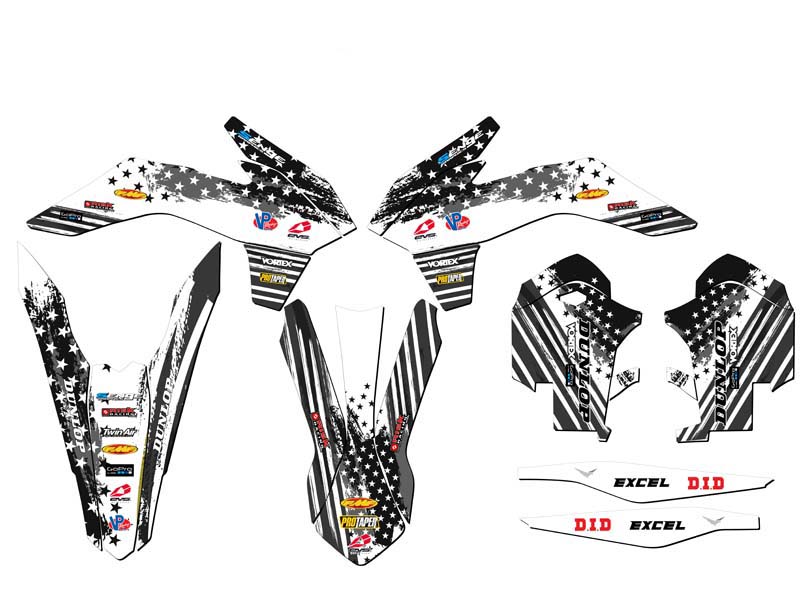 2014 2015 FITS KTM EXCF 200 250 300 350 450 500 GRAPHICS KIT DECO DECALS EXC F 2014 2015 FITS KTM EXCF 200 250 300 350 450 500 GRAPHICS KIT DECO DECALS EXC F