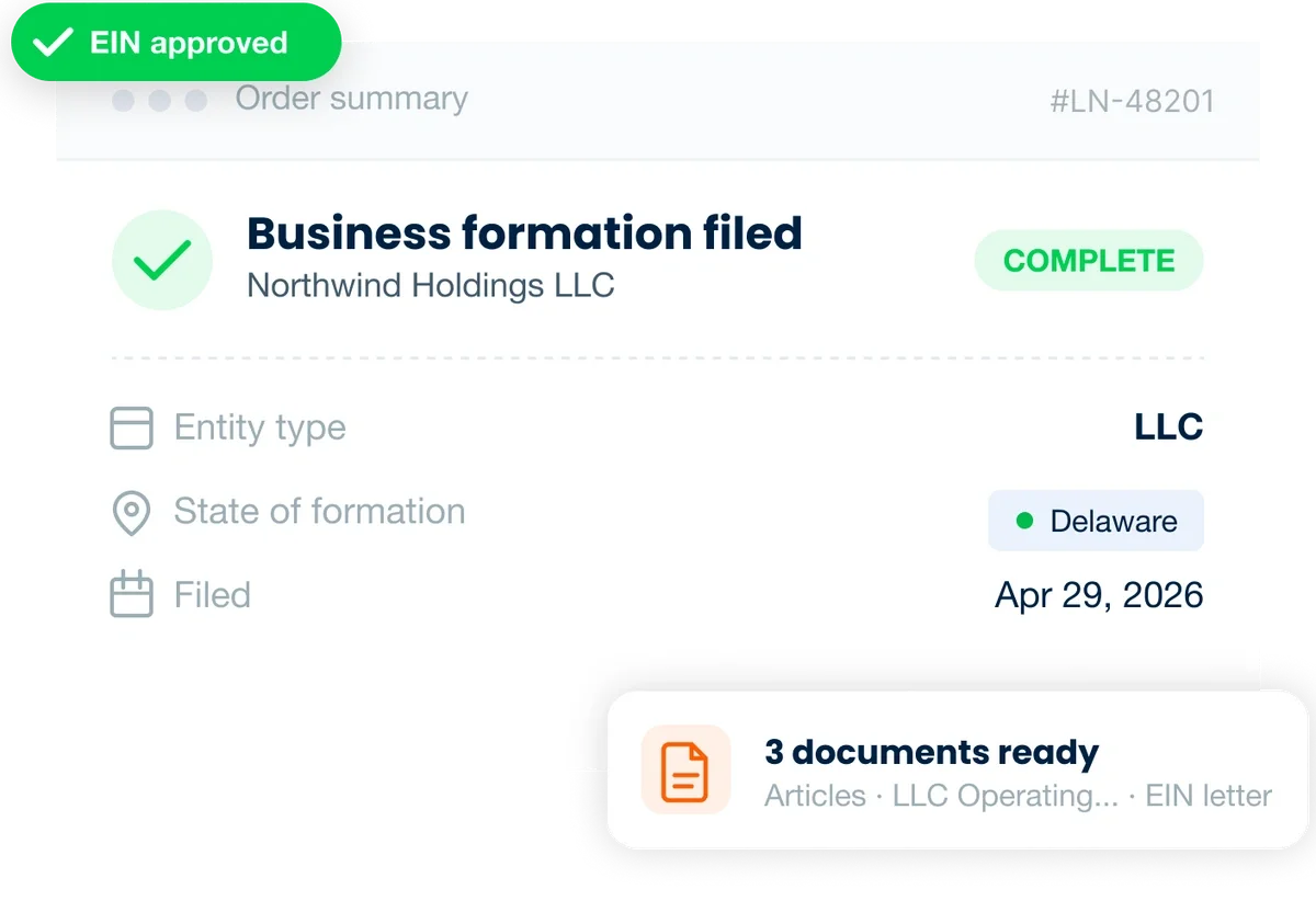 llc owner