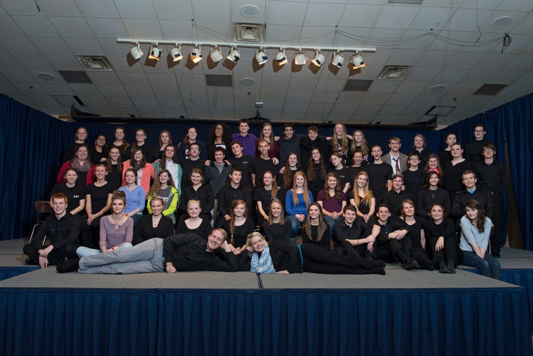 Prom essay titles picture