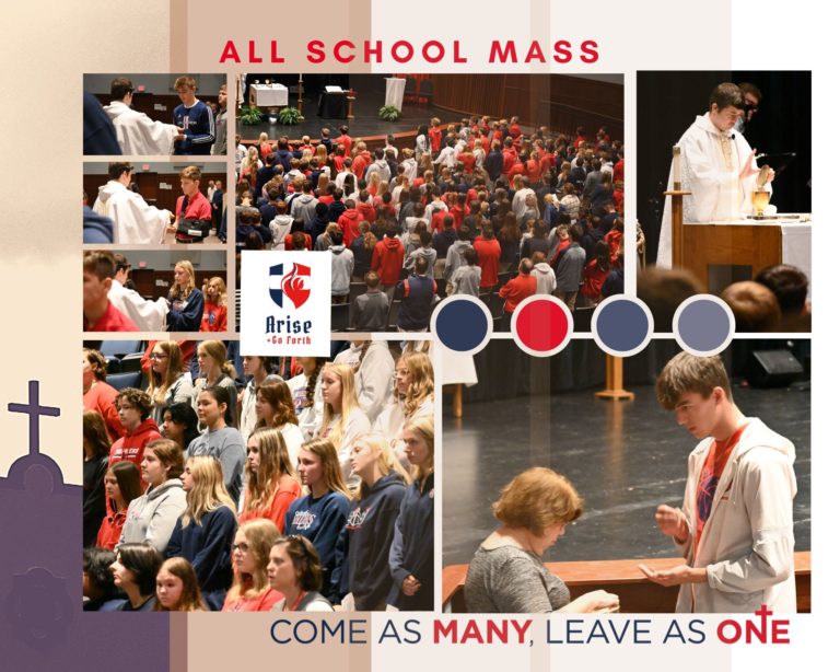 all school mass november2022