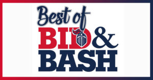 best of bid bash