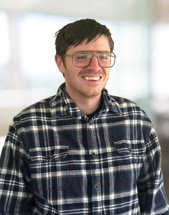 Brian Healy picture