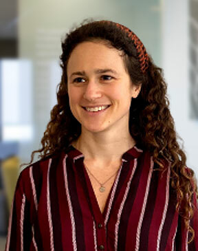 Maggie Maldjian picture