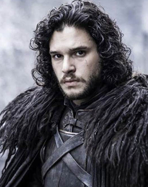 Jon Snow picture