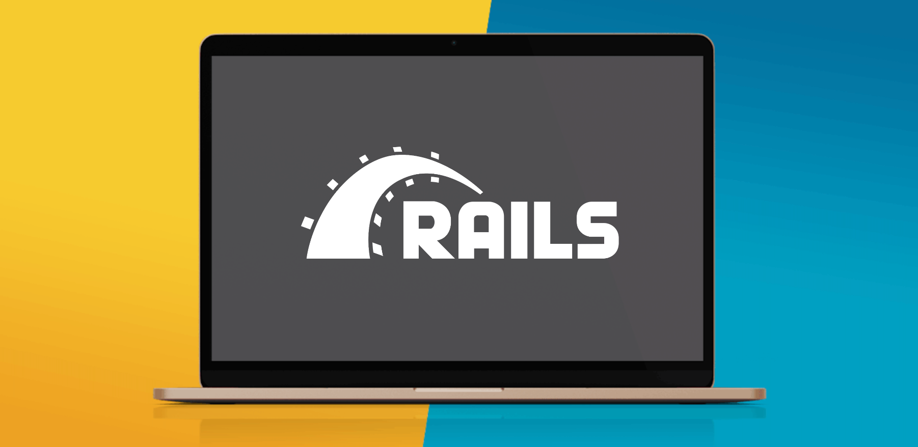 Ruby on rails blog