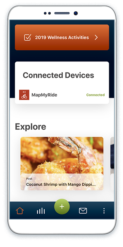 Navigate iphone1