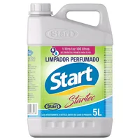 Limpador Perfumado Startec