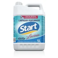 Limpador Perfumado Lavínia