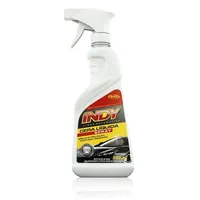 Cera Automotiva Líquida Spray