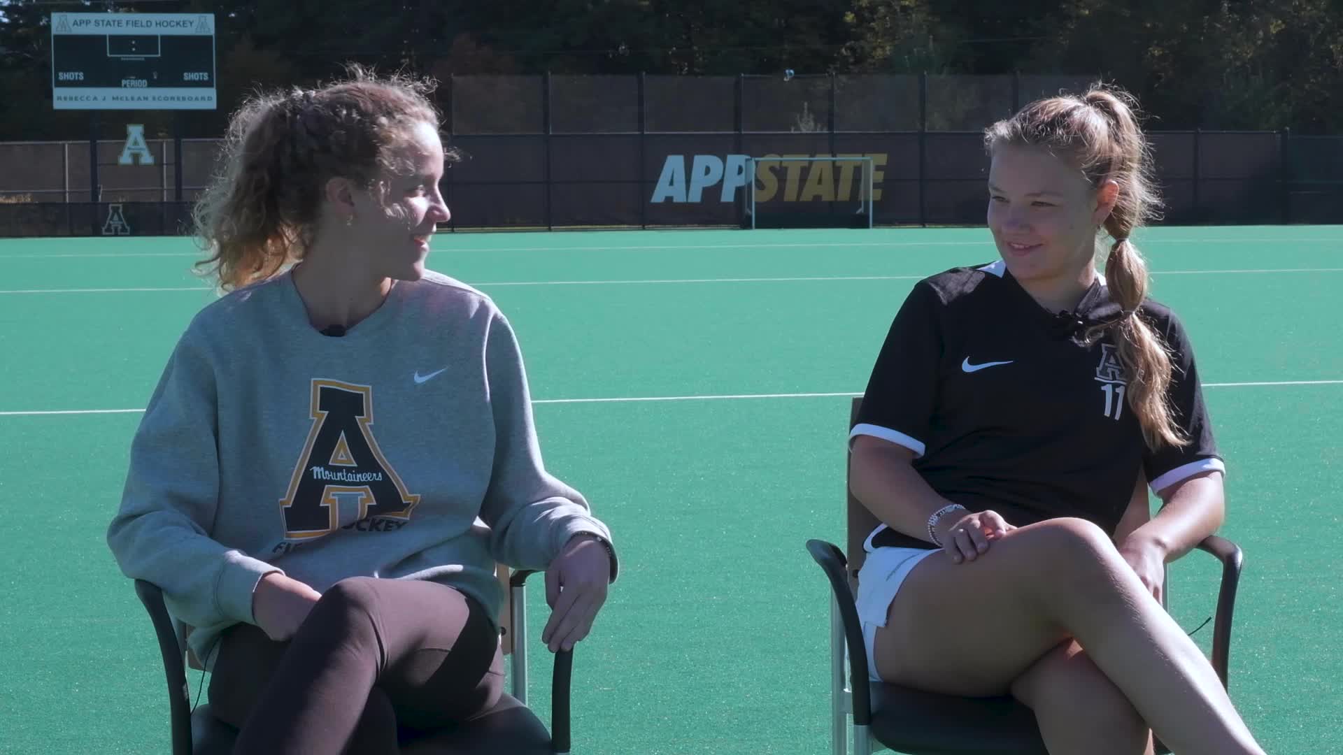 App State Athletics - Official Athletics Website