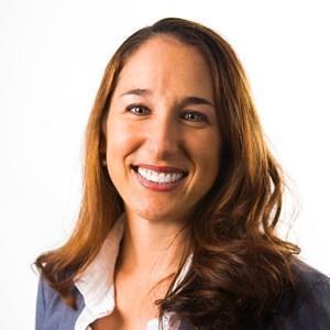 Head Shot of Athletic Director, Bethany Miller