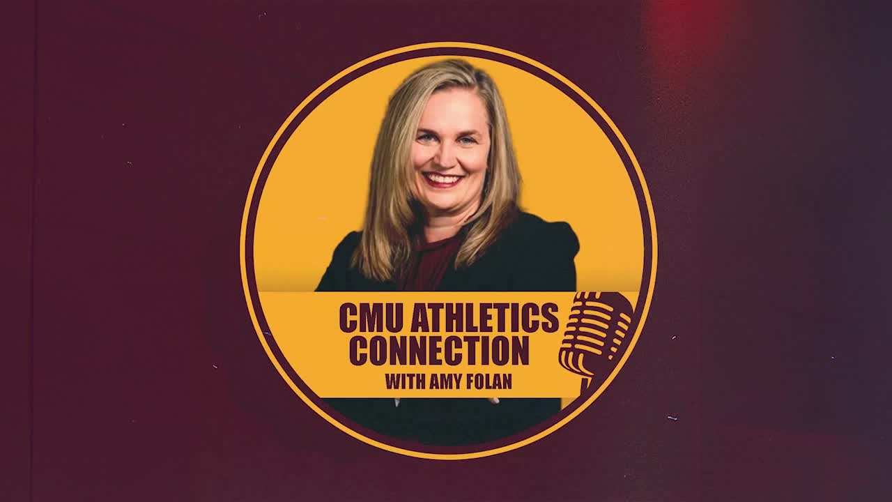 CMU Athletics Connection - MBB Alums
