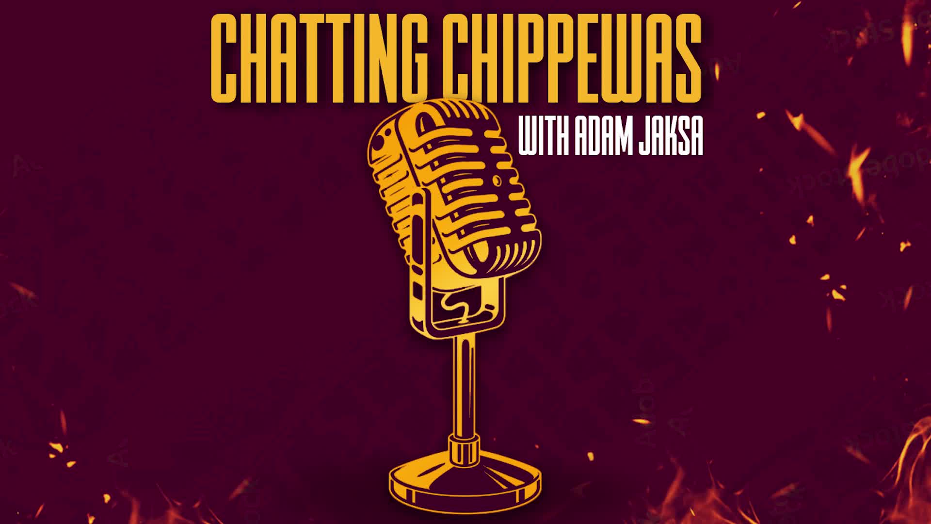 Chatting Chippewas - The spring football game