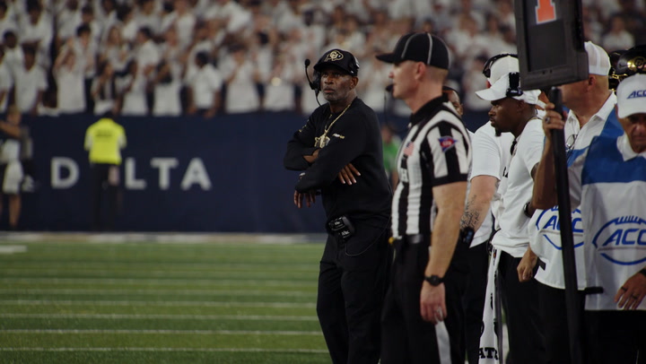 Colorado Football: Colorado Defeats Georgia Tech In Atlanta | Game Recap
