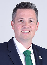 Dan McLean