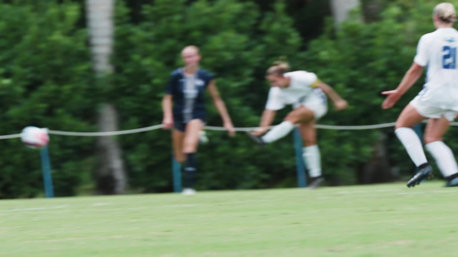 Erika Zschuppe Hat Trick