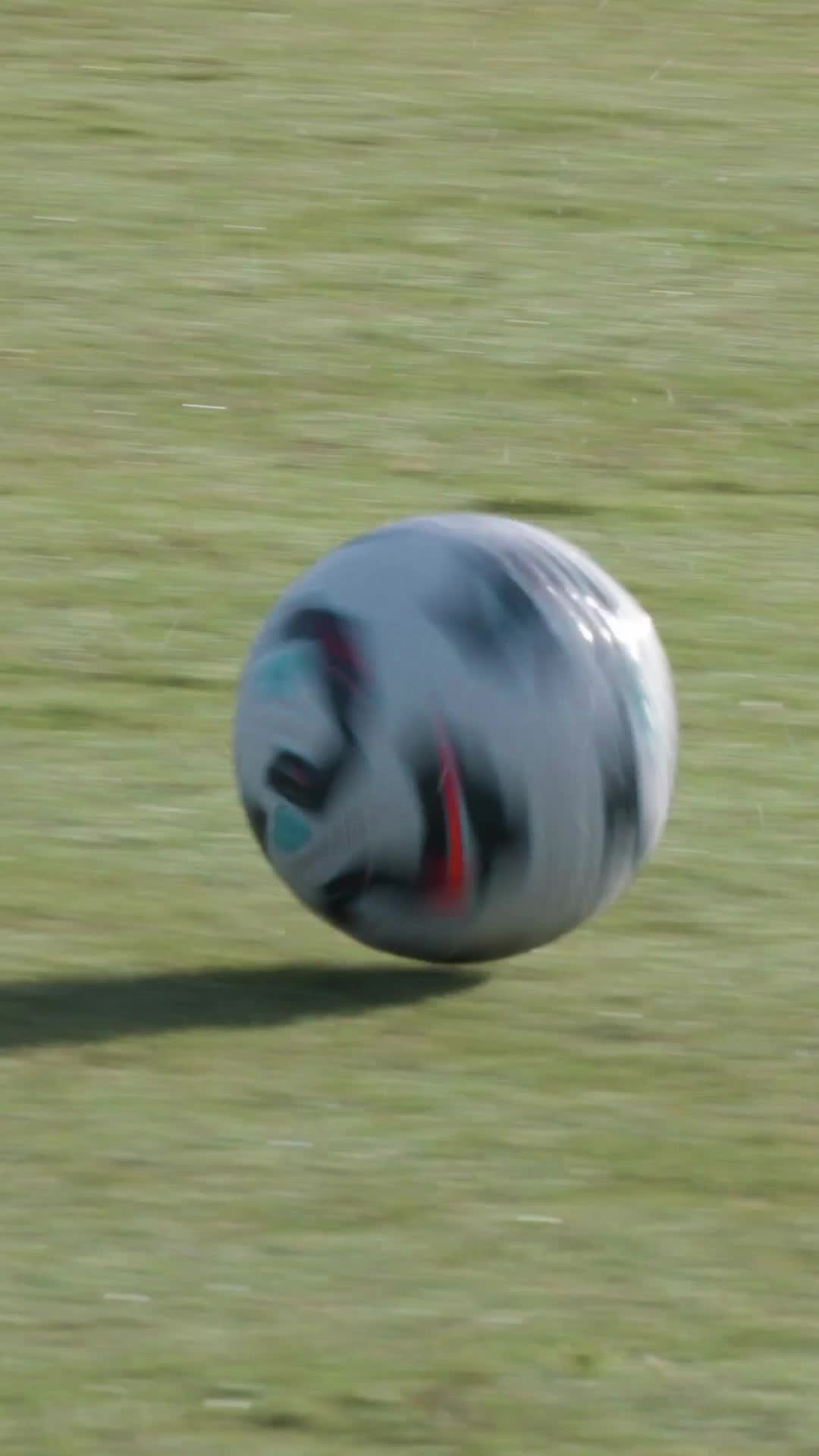 Soccer Practice