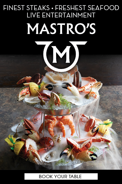 Mastros Sportfile Ad