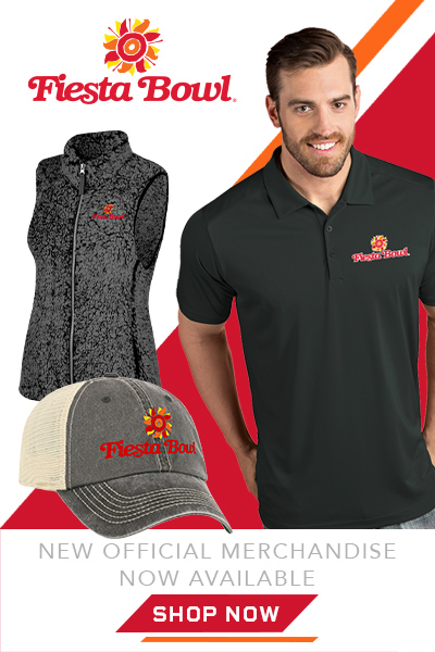 Fiesta Shop Promo