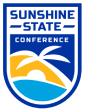 Sunshine State Conference logo - link to site