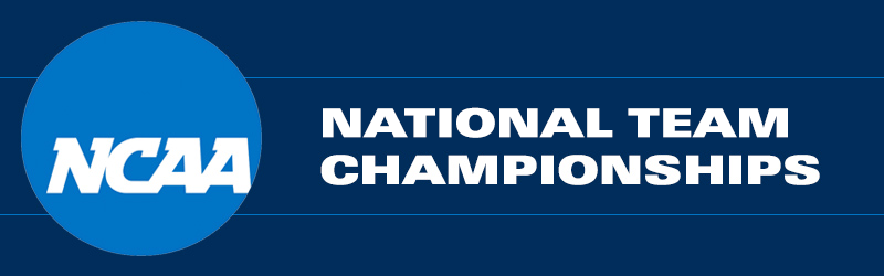 NCAA Team Championships
