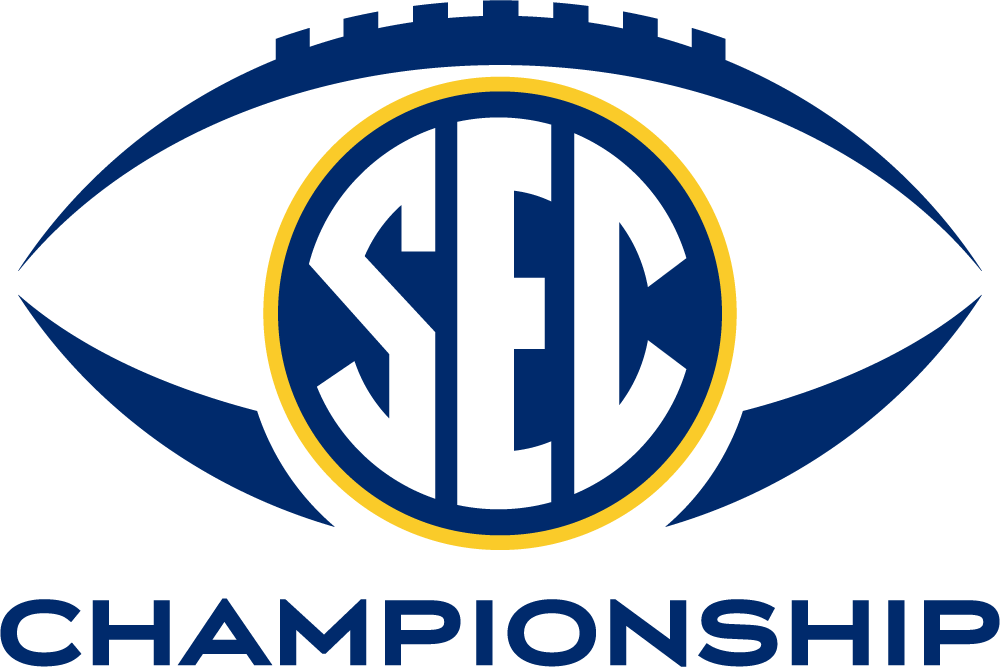 SEC Championship Logo
