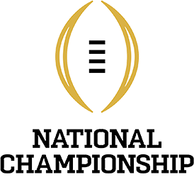 CFP National Championship Logo