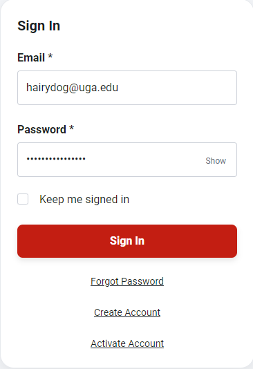 Ticket Resell Instructions - Image 1