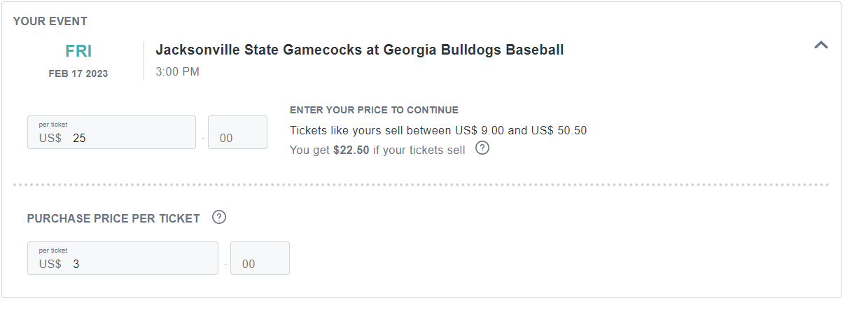 Ticket Resell Instructions - Image 5