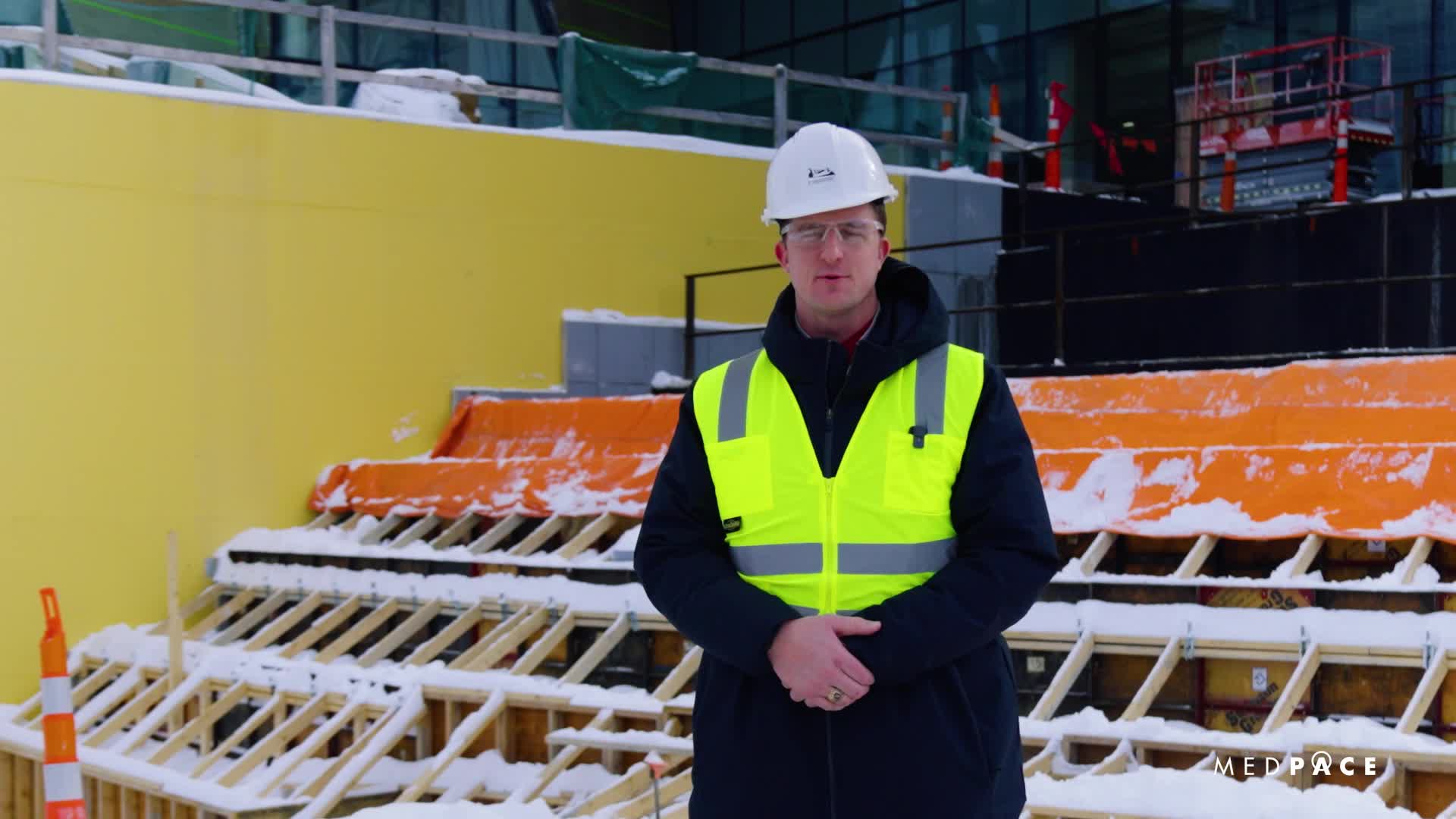 Hard Hat Wednesday: Episode 6