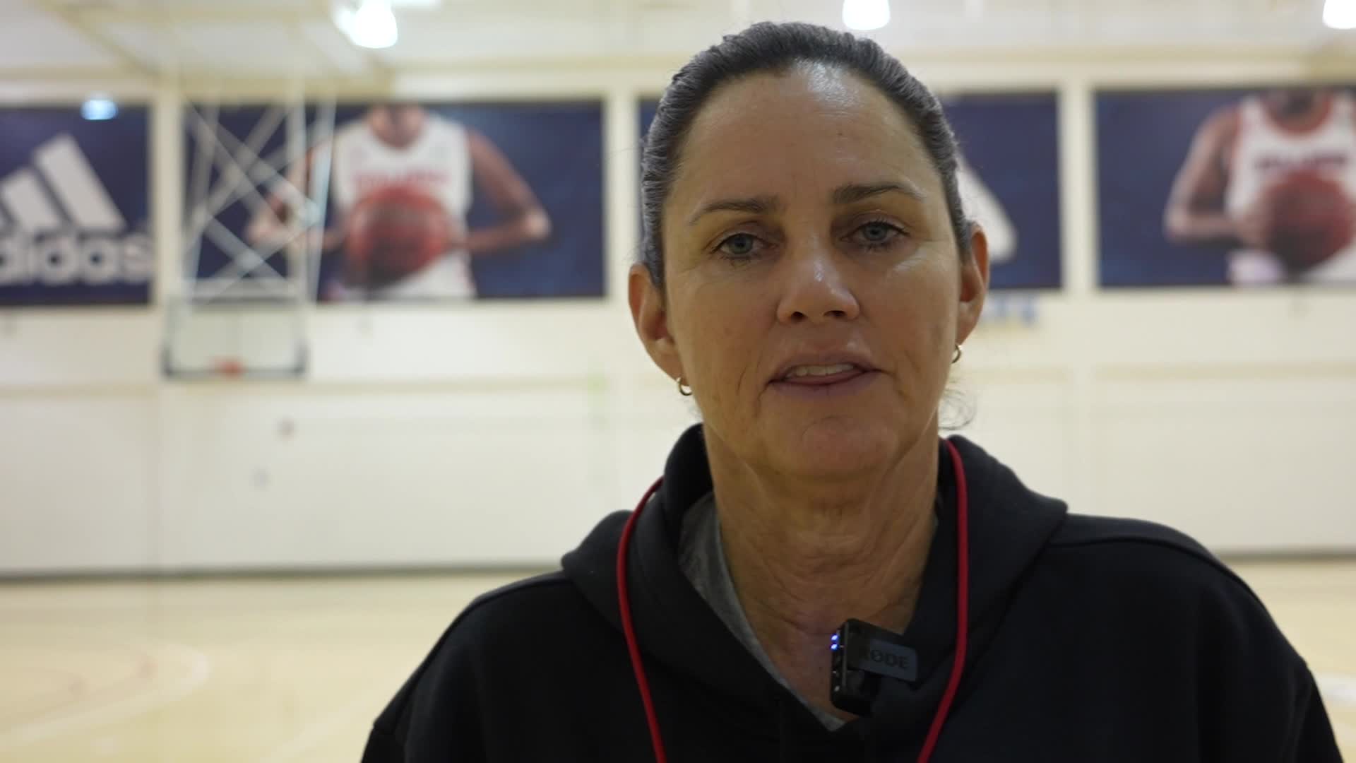 Fresno State Athletics