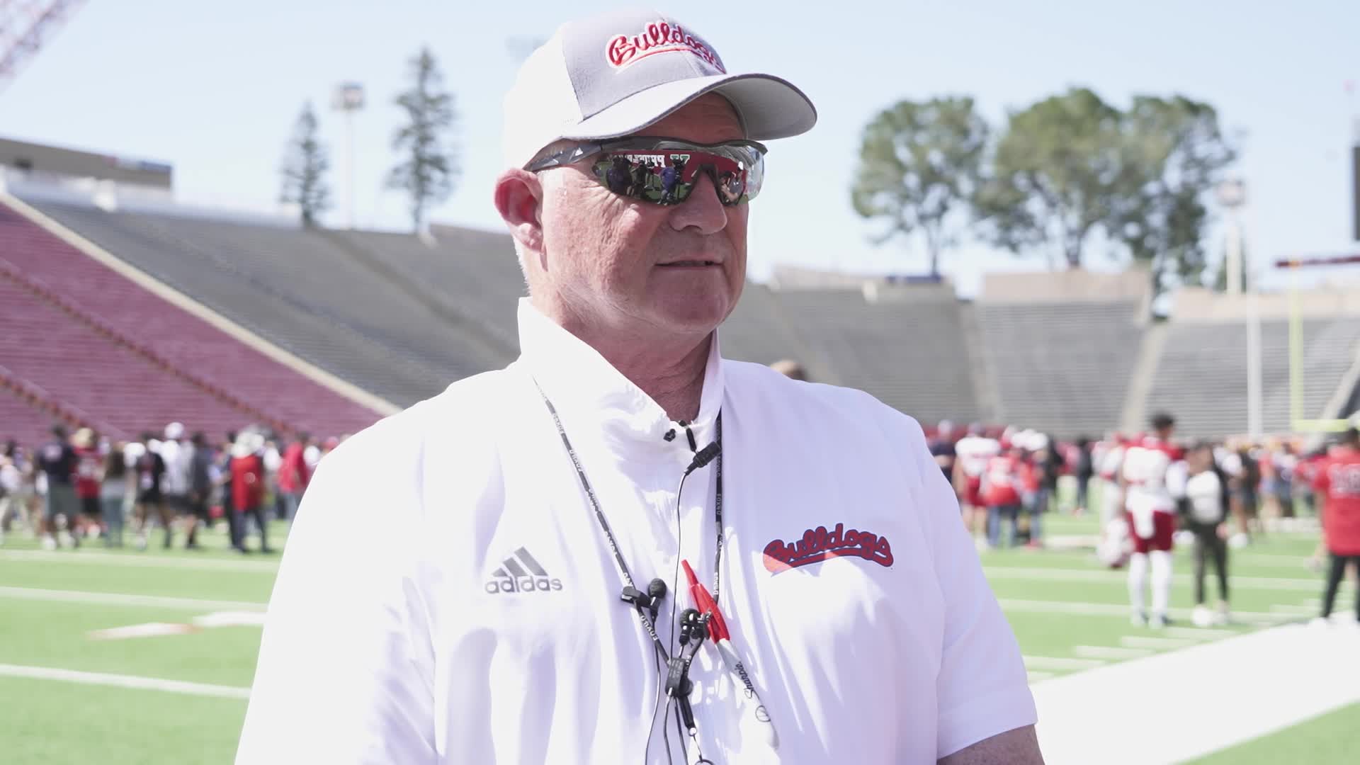 Fresno State Athletics