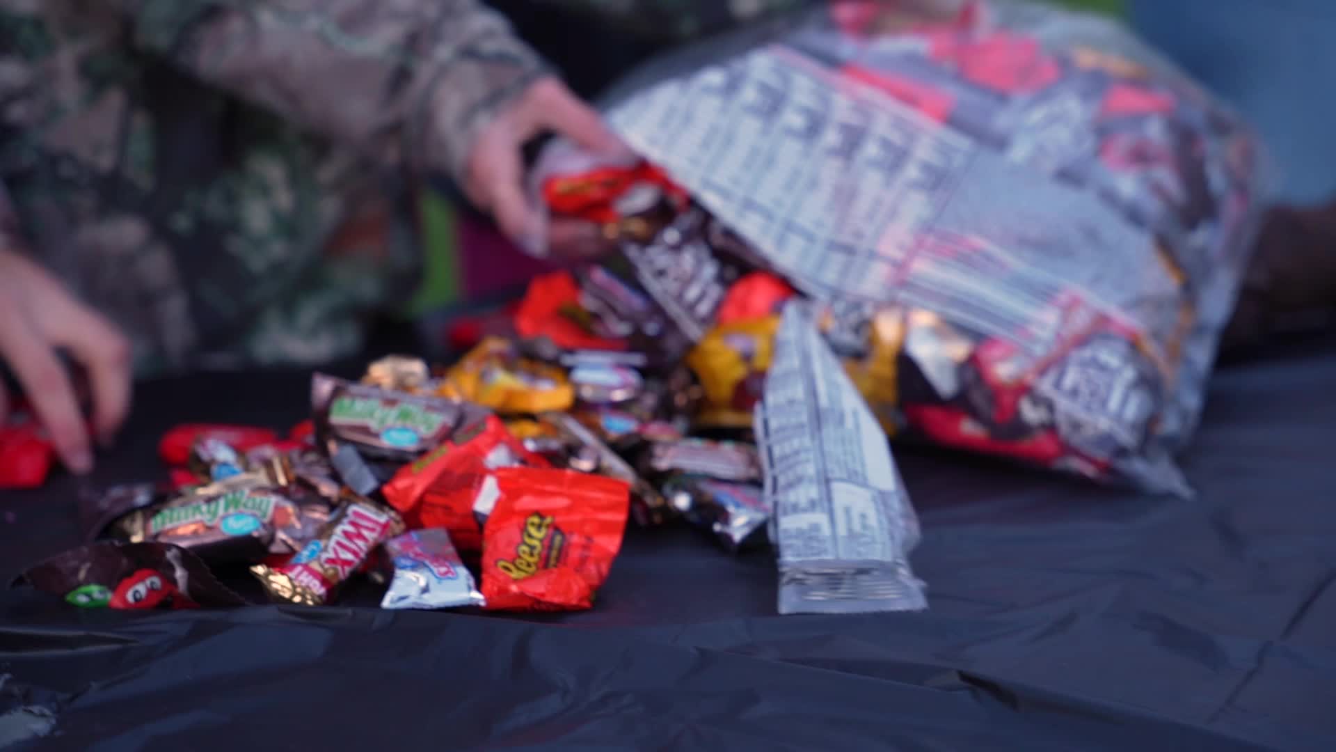Trunk or Treat 2025