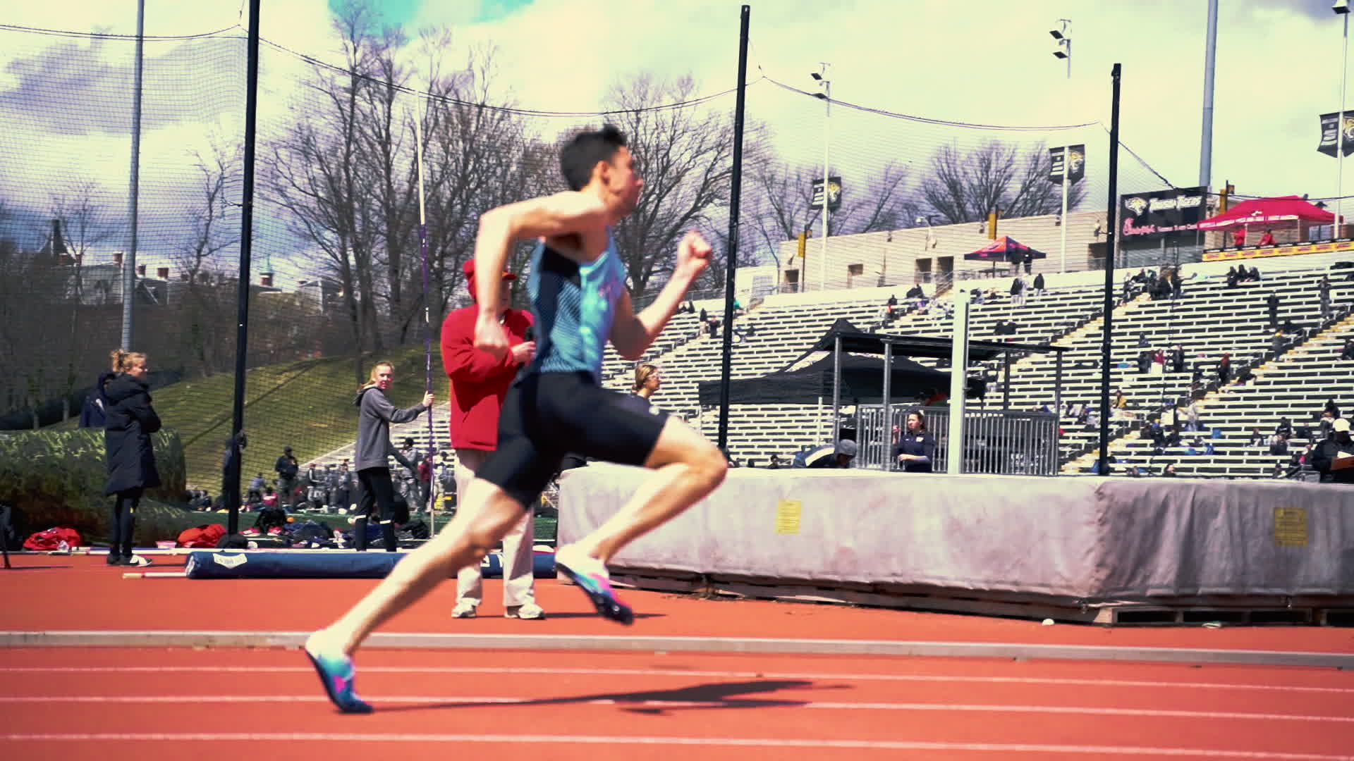 04.01.22_Track & Field at Towson
